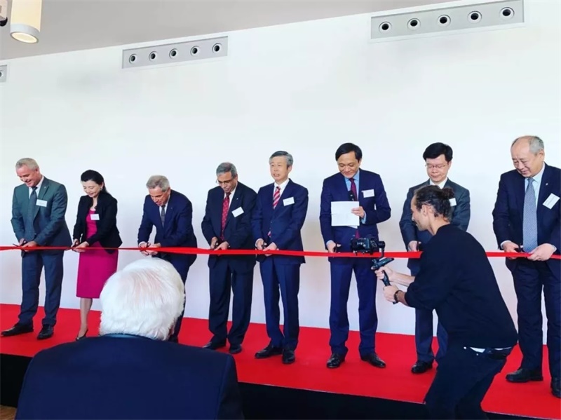 K8·凯发(中国)天生赢家·一触即发